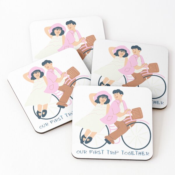 Item preview, love journey  designed and sold by DrippyVibes.