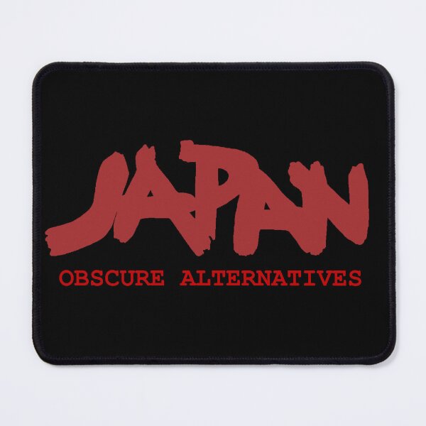 Item preview, Japan - the band. designed and sold by ElijahBarns.