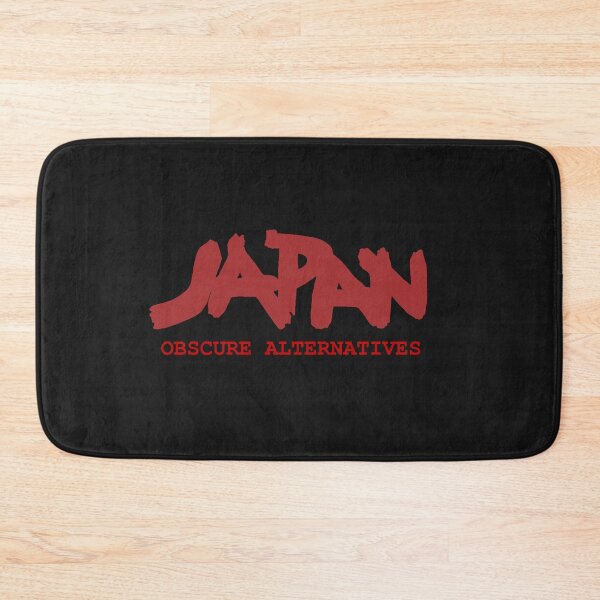 Item preview, Japan - the band. designed and sold by ElijahBarns.