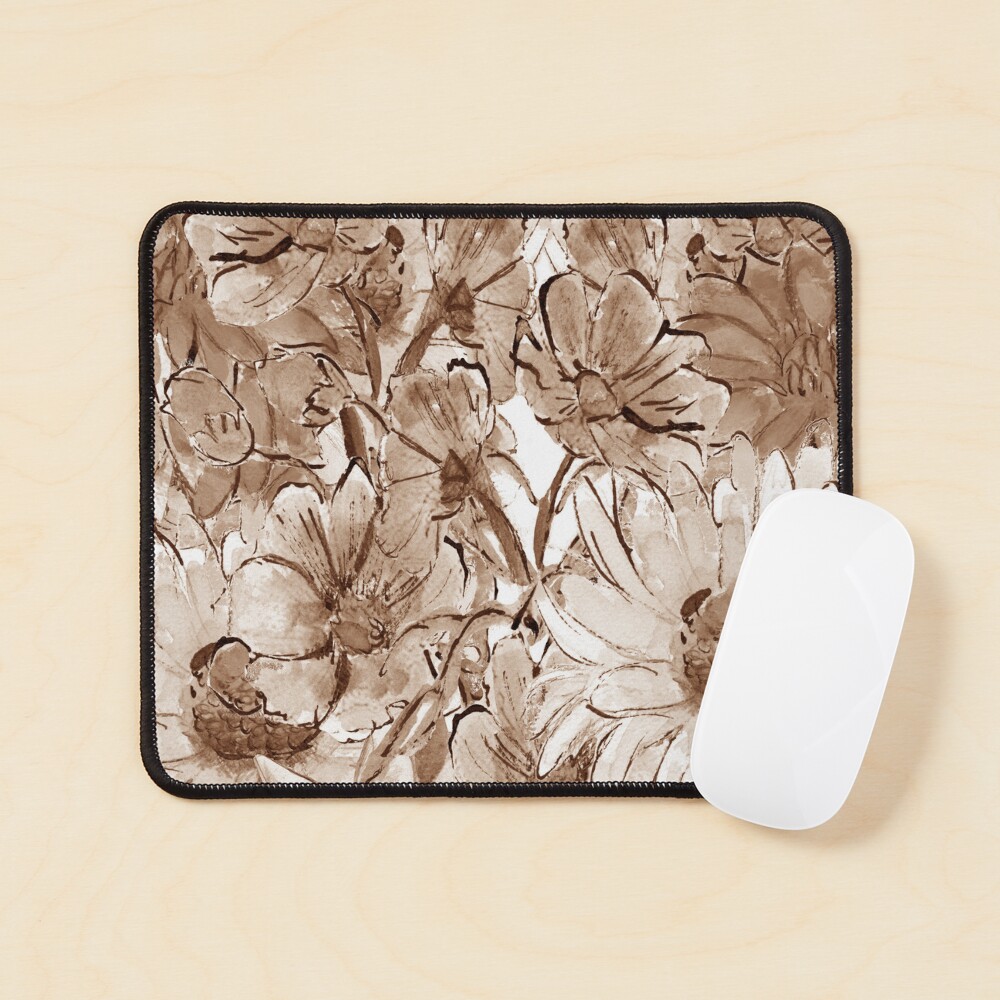 Item preview, Mouse Pad designed and sold by Chriskunst.