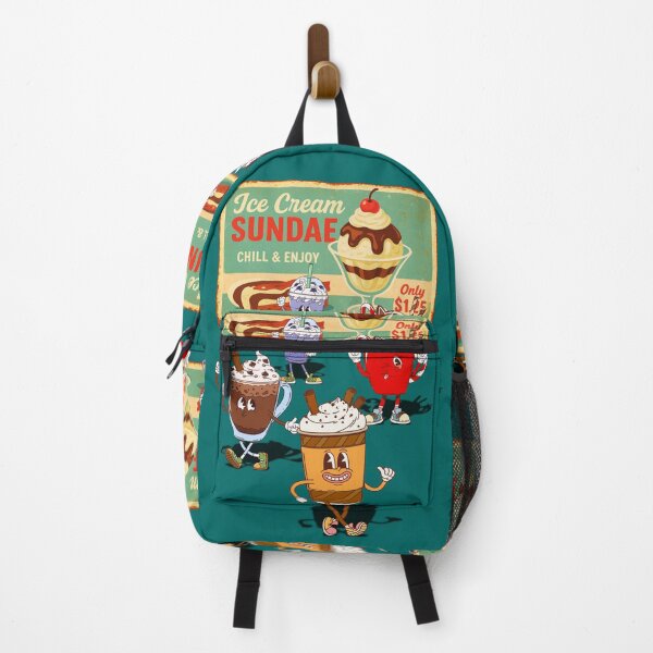 Item preview, Sundae Parade! designed and sold by joztees.
