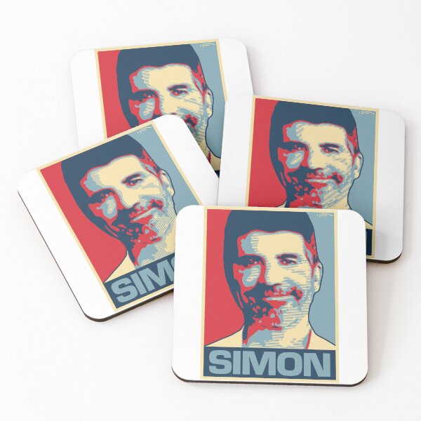 Item preview, Simon designed and sold by DFA.