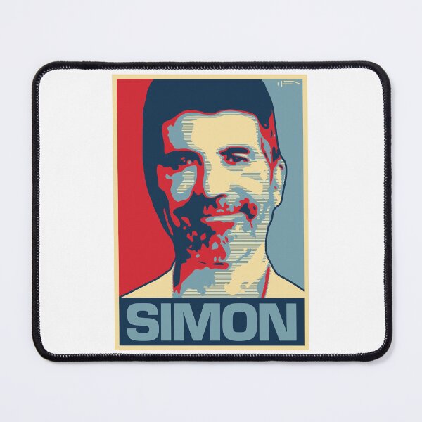 Item preview, Simon designed and sold by DFA.