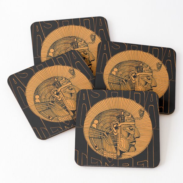 Item preview, Ash Ra Tempel designed and sold by sonhadora1.