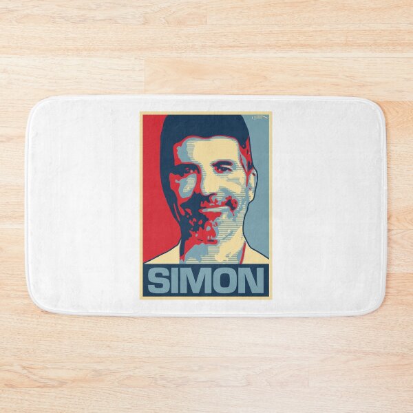 Item preview, Simon designed and sold by DFA.
