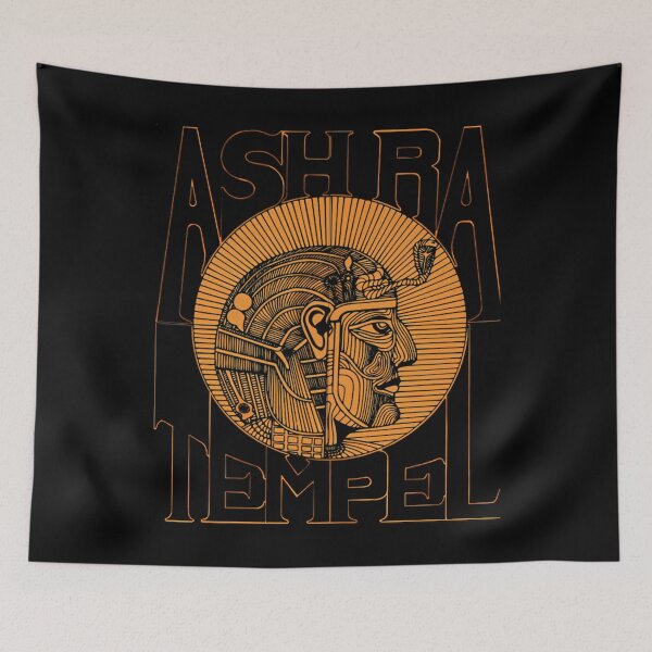 Item preview, Ash Ra Tempel designed and sold by sonhadora1.