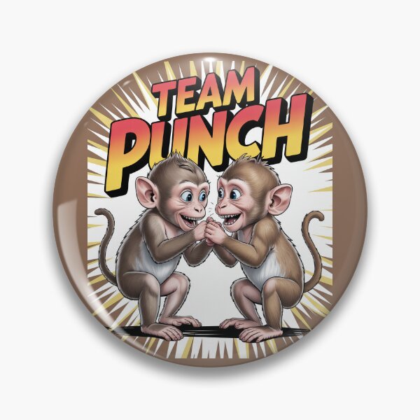 Item preview, Team Punch designed and sold by Millsoft.