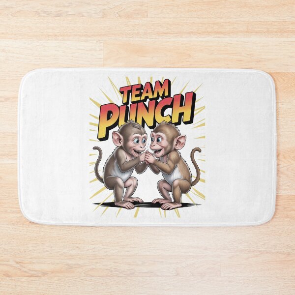 Item preview, Team Punch designed and sold by Millsoft.