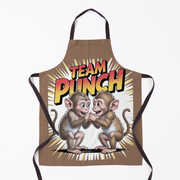Item preview, Team Punch designed and sold by Millsoft.