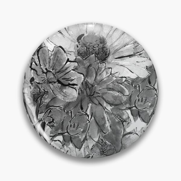 Artikelvorschau, Botanical Pattern entworfen und verkauft von cp-art.art.