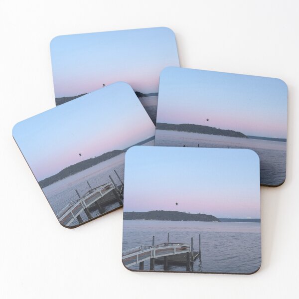 Item preview, Pacific Ocean designed and sold by OddishLab.