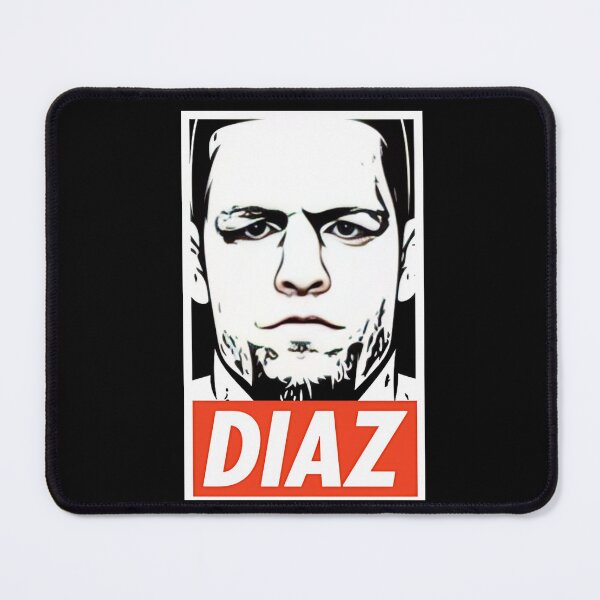 Item preview, Nate Diaz designed and sold by JeyVel.