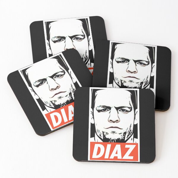 Item preview, Nate Diaz designed and sold by JeyVel.