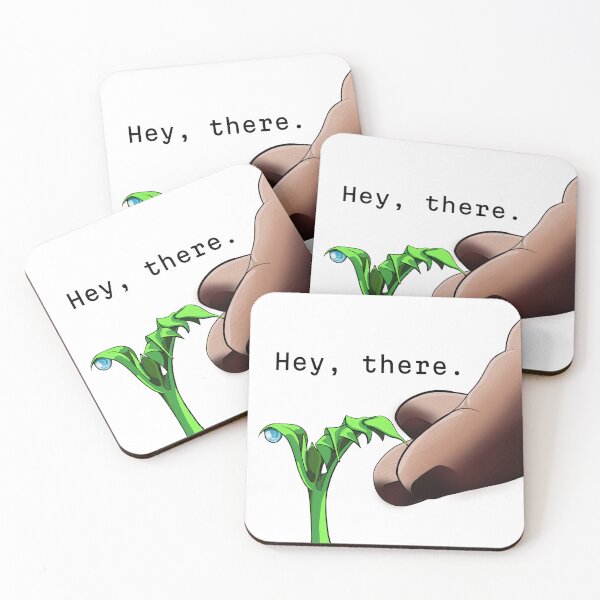 Item preview, Hey, there. designed and sold by AJM Designs.