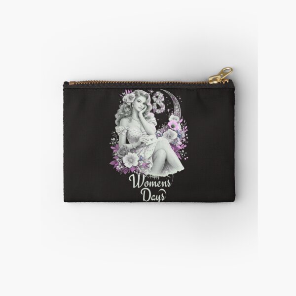Item preview, International Women’s Day Pin-Up Girl designed and sold by Bea May Bombshell Studio.