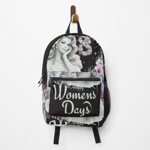Item preview, International Women’s Day Pin-Up Girl designed and sold by Bea May Bombshell Studio.