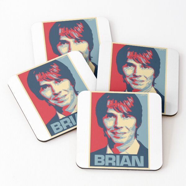 Item preview, Brian designed and sold by DFA.