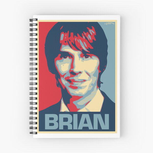 Item preview, Brian designed and sold by DFA.