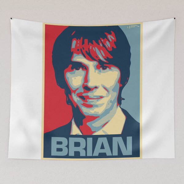 Item preview, Brian designed and sold by DFA.