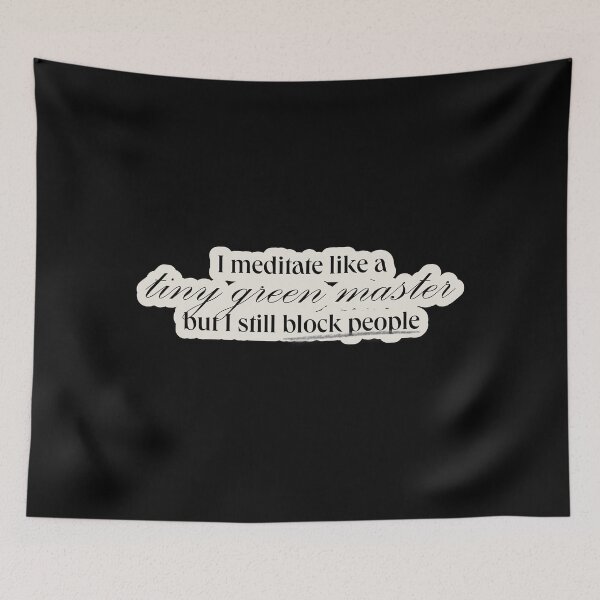 Item preview, MENTALLY ON VACATION designed and sold by LIS AND MELIVERSO.