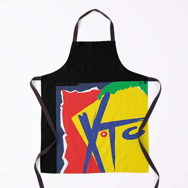 Item preview, Xtc- Band designed and sold by sonhadora1.