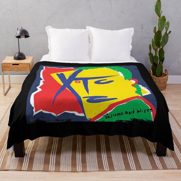 Item preview, Xtc- Band designed and sold by sonhadora1.