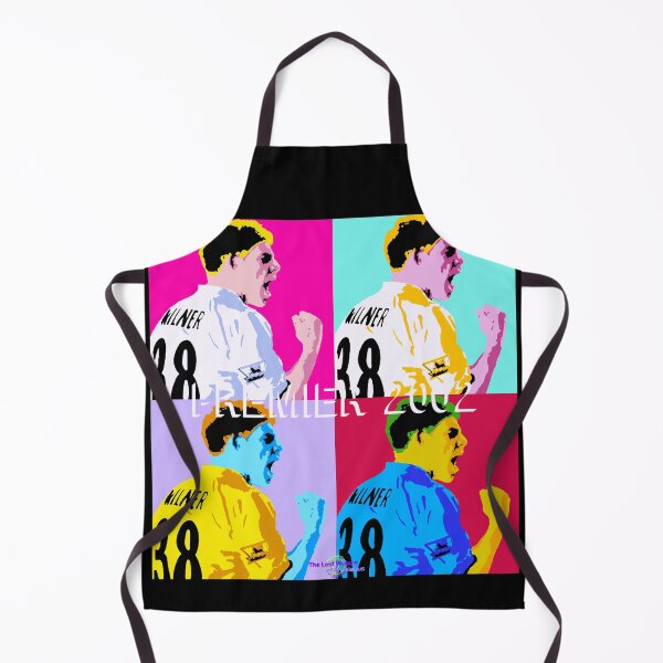 Item preview, Milner Young Warhol Pop Art quad designed and sold by Lost Waters of Enceladus.