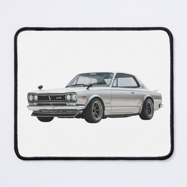 Item preview, Classic Hakosuka GT-R Legend designed and sold by UrbanStickk.