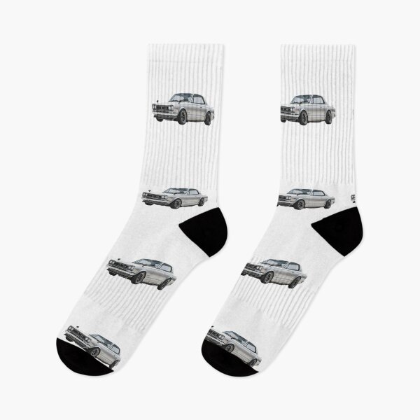 Item preview, Classic Hakosuka GT-R Legend designed and sold by UrbanStickk.