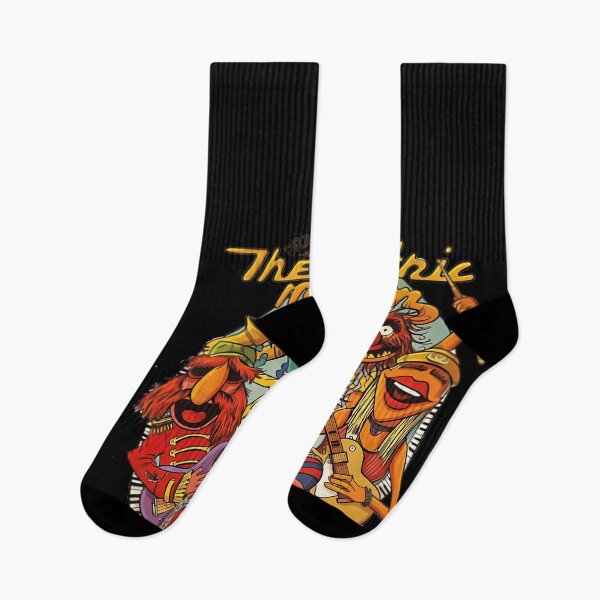 Item preview, Dr Teeth And The Electric Mayhem  designed and sold by sonhadora1.