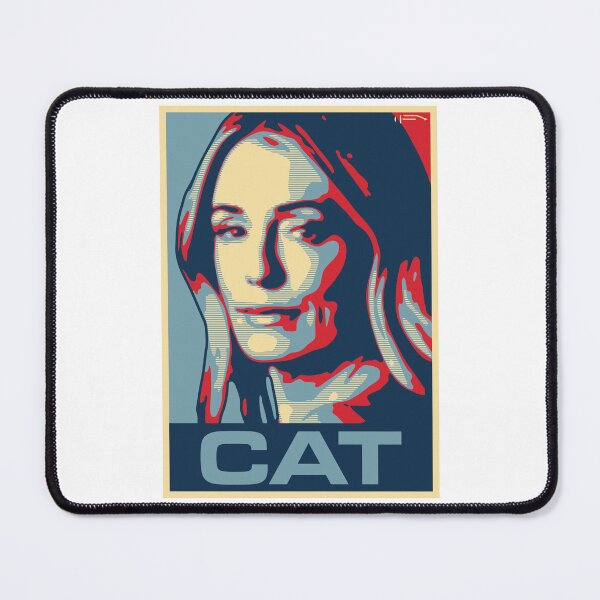 Item preview, Cat designed and sold by DFA.