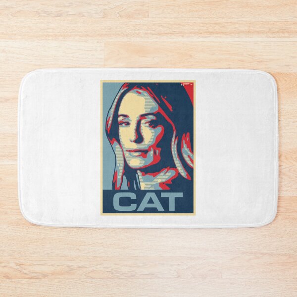 Item preview, Cat designed and sold by DFA.