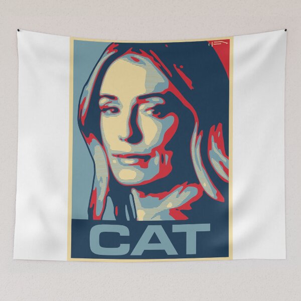 Item preview, Cat designed and sold by DFA.
