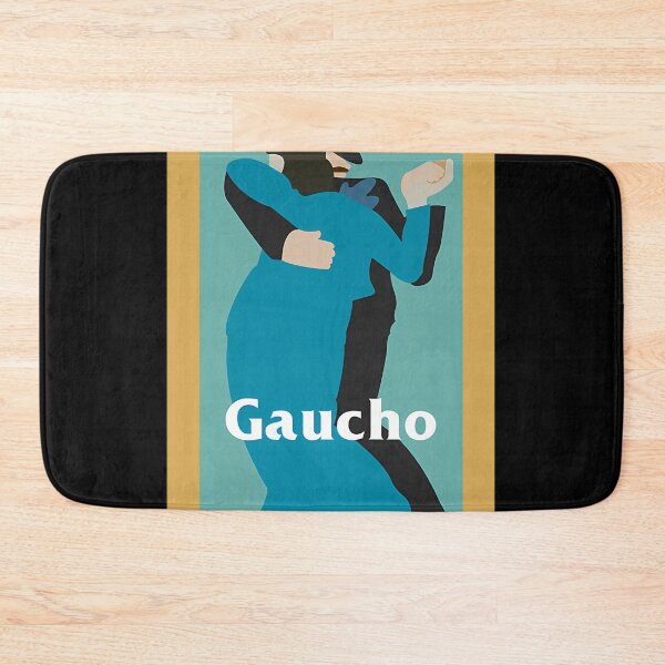 Item preview, Steely Dan Gaucho Album Art designed and sold by Kagintonpackage.