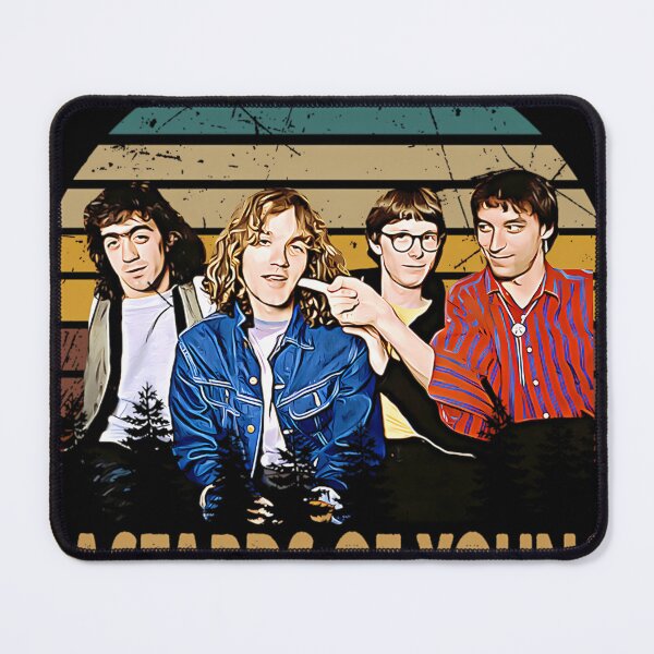 Item preview, Bastards Of Young The Replacements Band Gift For Fans Art designed and sold by Kagintonpackage.