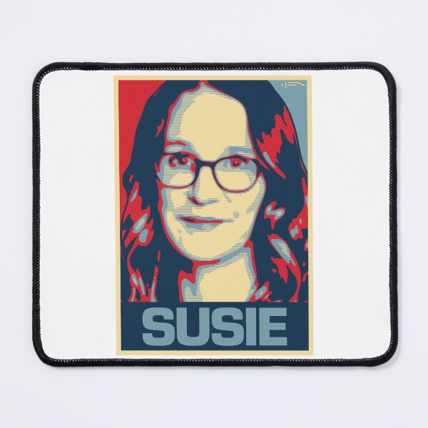 Item preview, Susie designed and sold by DFA.
