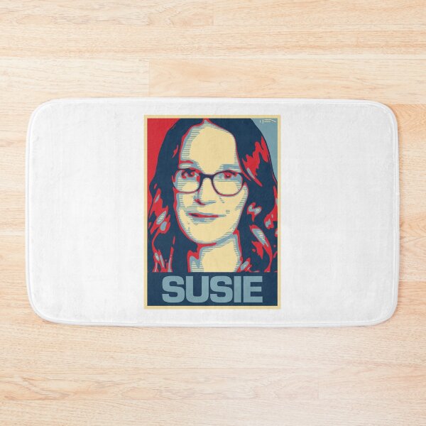 Item preview, Susie designed and sold by DFA.