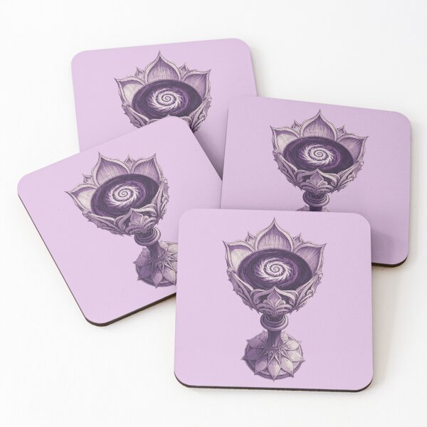 Item preview, Void Chalice designed and sold by AbstractAnom.