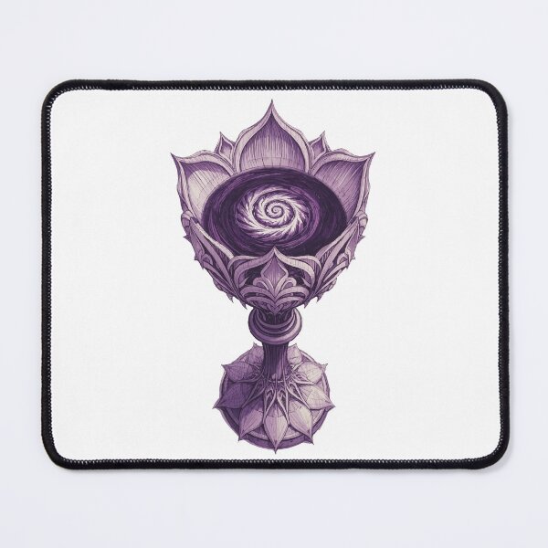 Item preview, Void Chalice designed and sold by AbstractAnom.