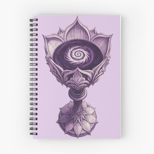 Item preview, Void Chalice designed and sold by AbstractAnom.