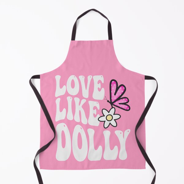 Item preview, Love Like Dolly designed and sold by carolinateeshop.