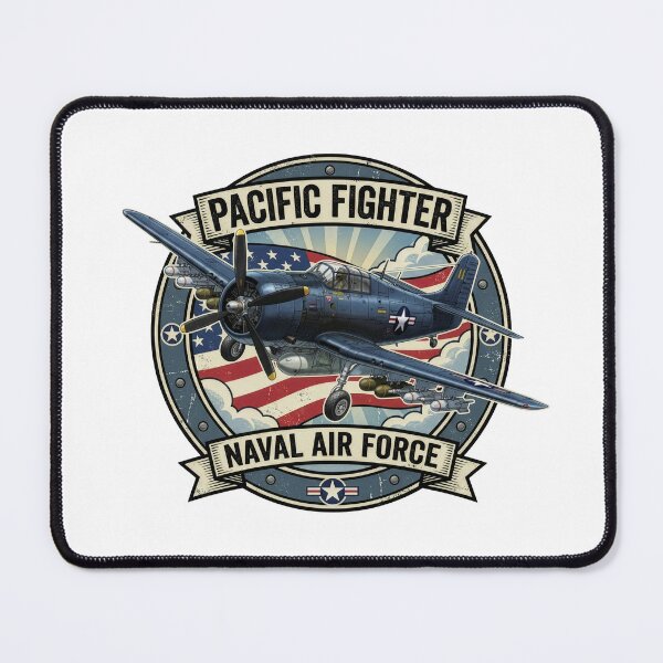 Item preview, Air Power – Command the Skies designed and sold by RAWLIFEGRAPHIC.