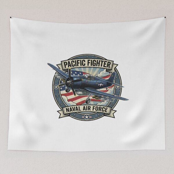 Item preview, Air Power – Command the Skies designed and sold by RAWLIFEGRAPHIC.