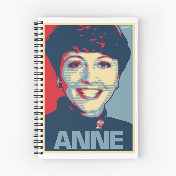 Item preview, Anne designed and sold by DFA.