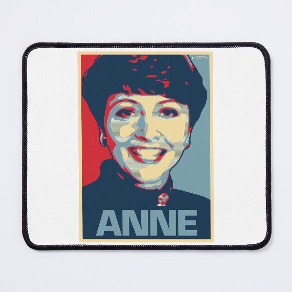 Item preview, Anne designed and sold by DFA.