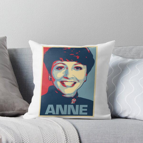 Item preview, Anne designed and sold by DFA.