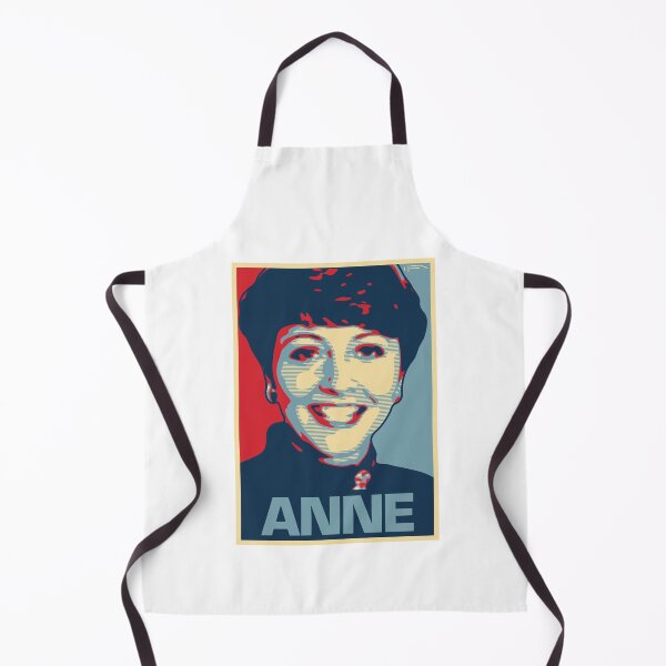 Item preview, Anne designed and sold by DFA.