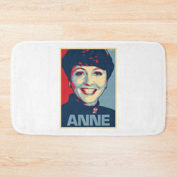 Item preview, Anne designed and sold by DFA.