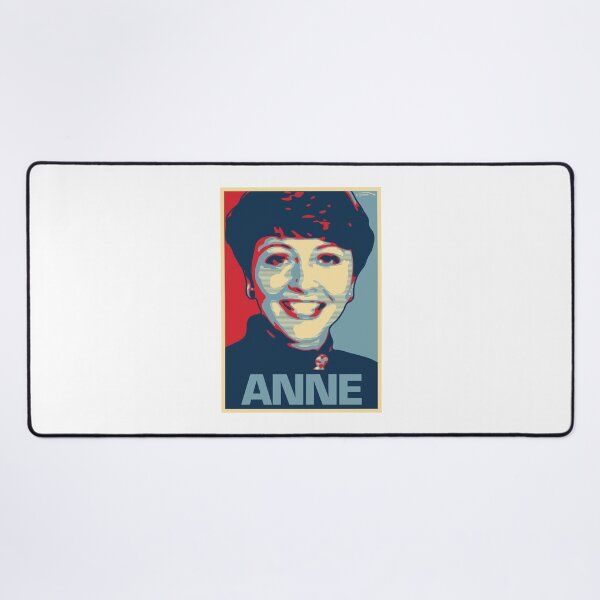Item preview, Anne designed and sold by DFA.