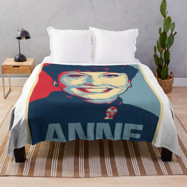 Item preview, Anne designed and sold by DFA.